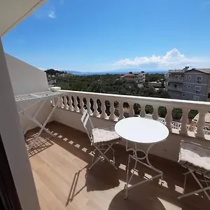  Affittacamere Vogklis House