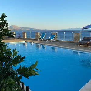  Apartament Ionian Bay