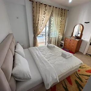 Apartamento Taulant, Sarandë