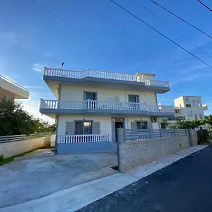 Apartamento Mateo, Ksamil