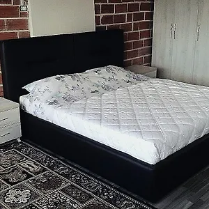 Cozy Loft Korce