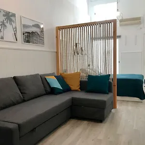 Ideal Tipo Loft En Triana Wifi , Séville Espagne