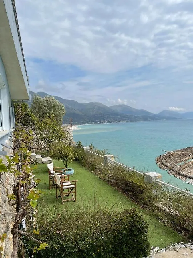 Сasa de vacaciones Villa Lori Qeparo