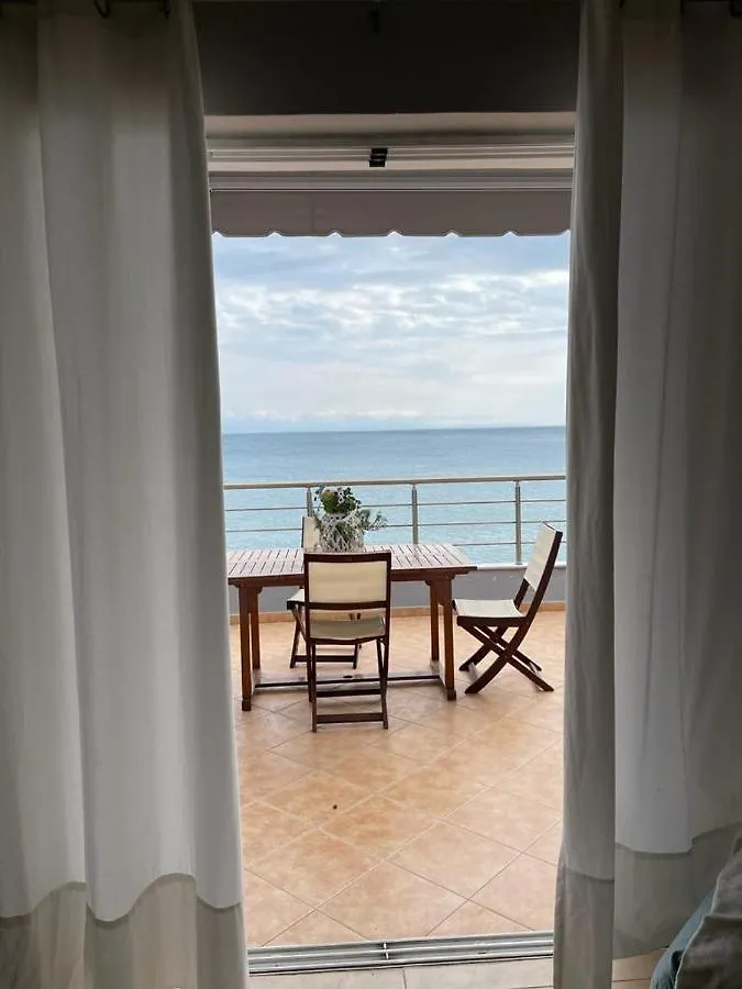 Villa Lori Qeparo