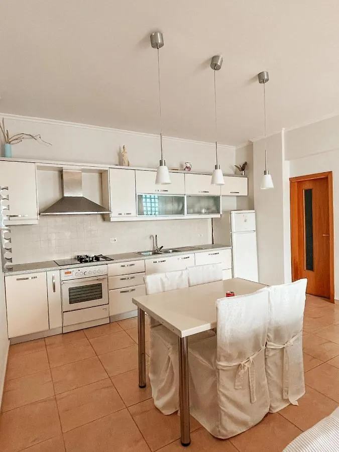Villa Lori Qeparo Сasa de vacaciones