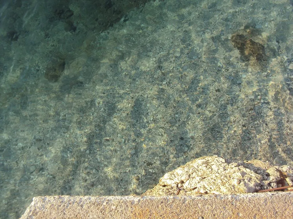 Сasa de vacaciones Villa Lori Qeparo Albania