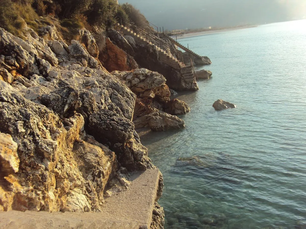 Сasa de vacaciones Villa Lori Qeparo