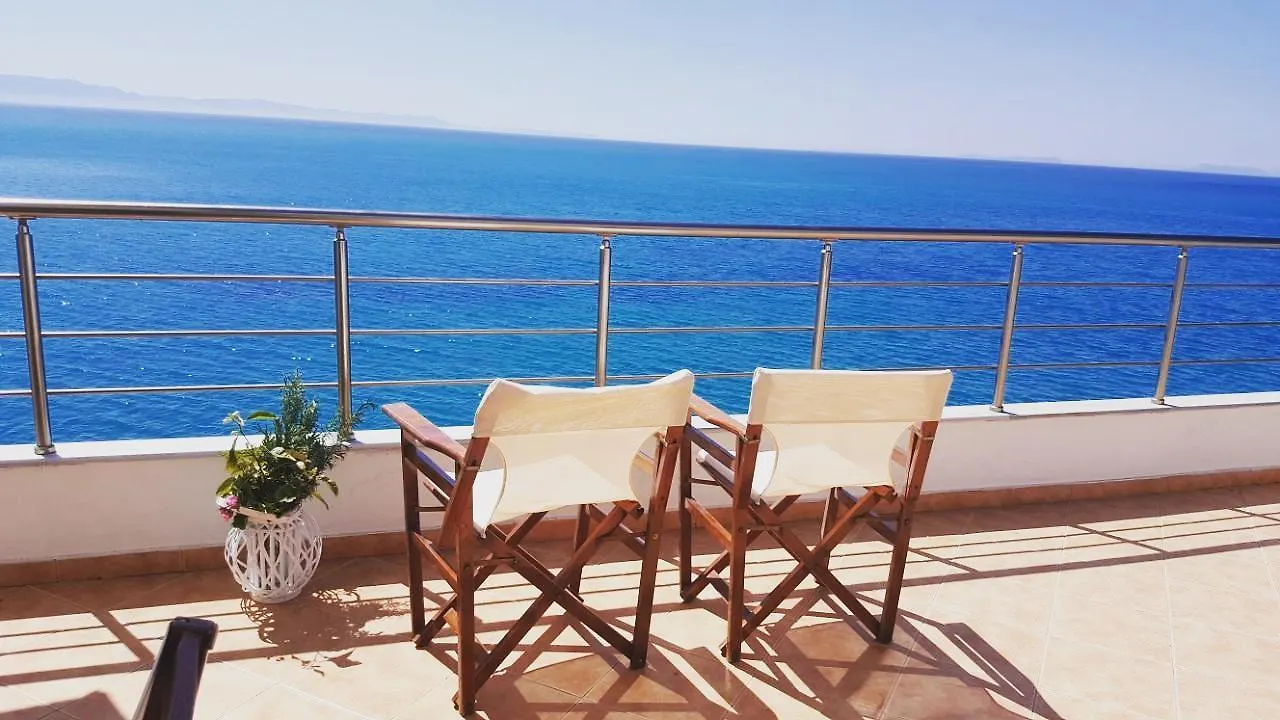 Сasa de vacaciones Villa Lori Qeparo