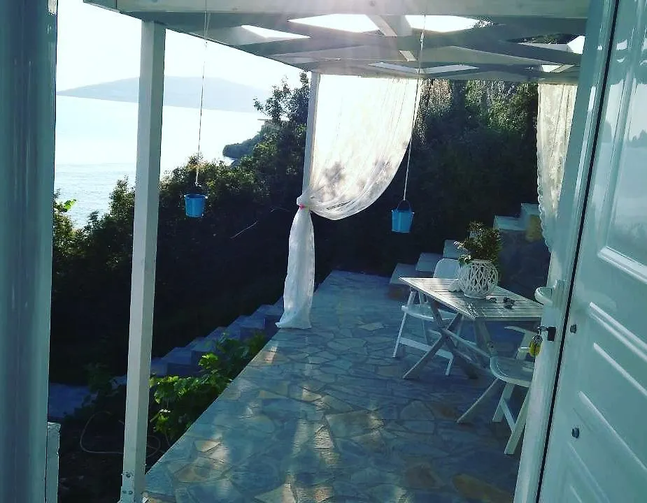 Villa Lori Qeparo